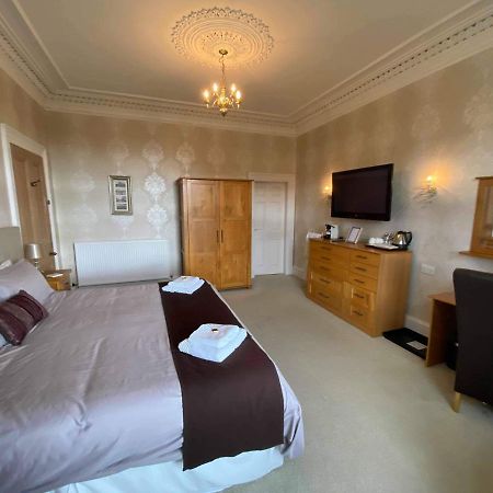 مبيت وإفطار كارنوستي Park House المظهر الخارجي الصورة