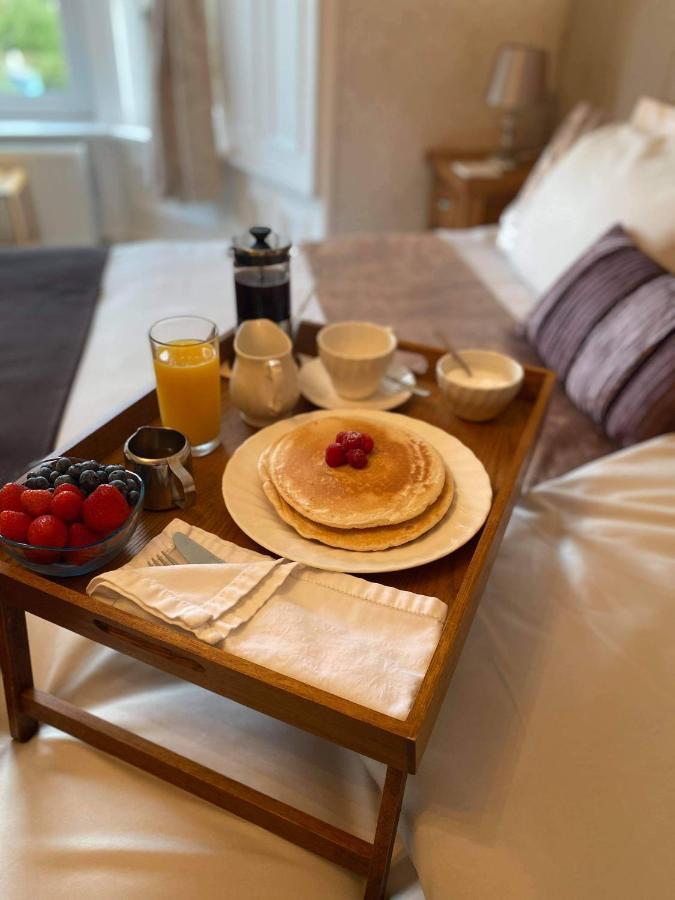مبيت وإفطار كارنوستي Park House المظهر الخارجي الصورة